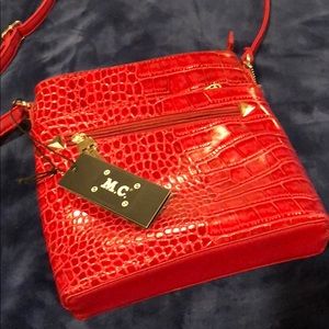 Leather Purse